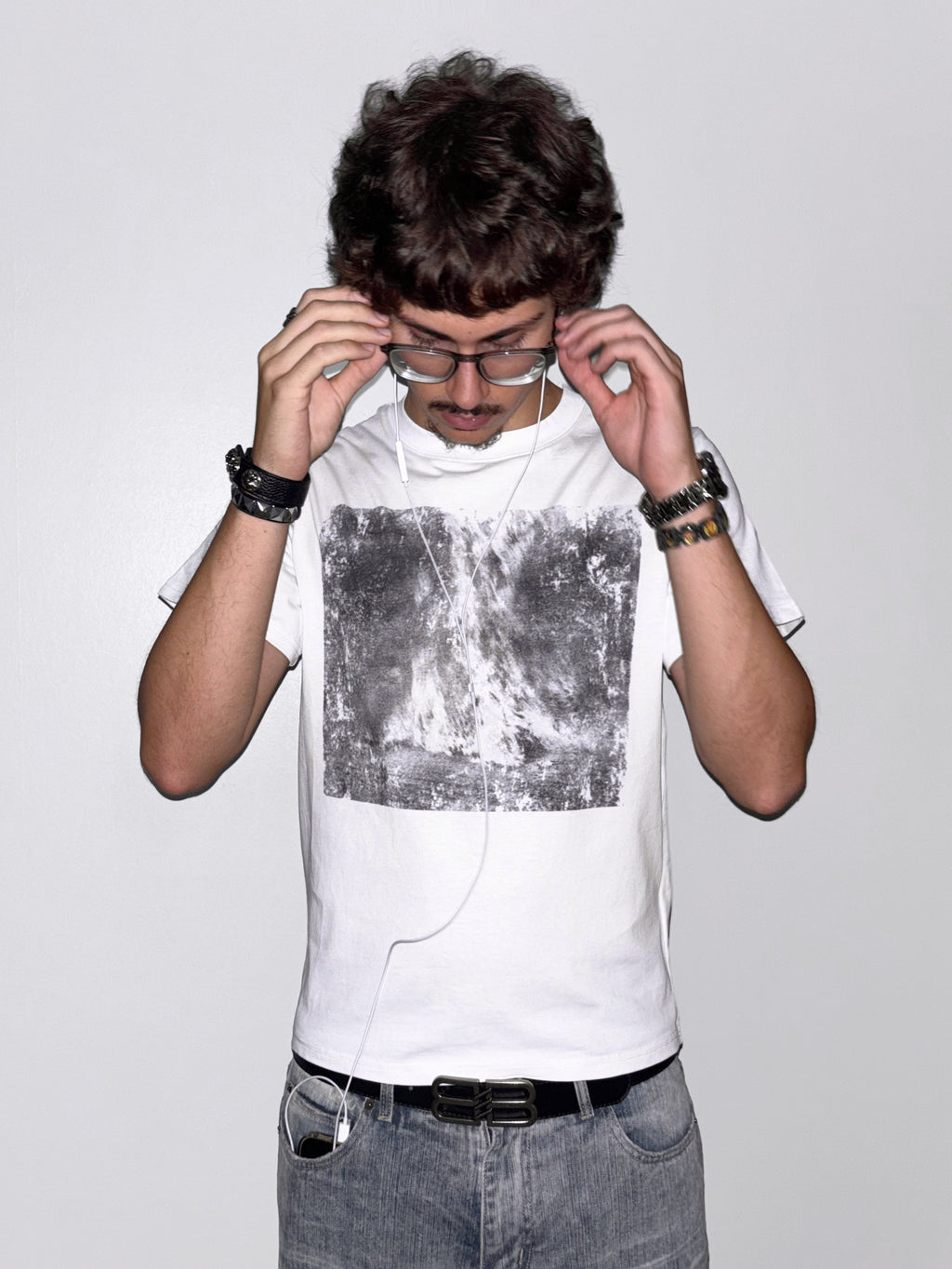 tempest tee